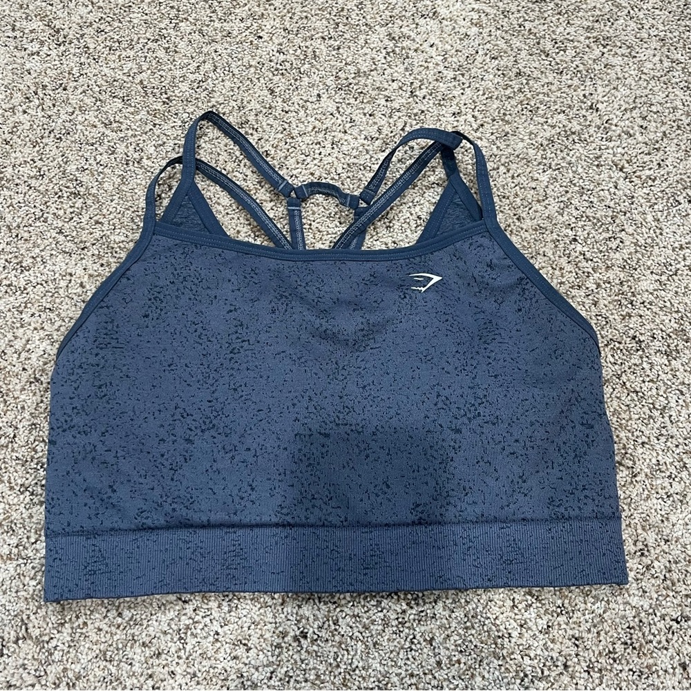 Gymshark Sports Bra